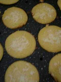 Foto resep Kue lumpur ubi