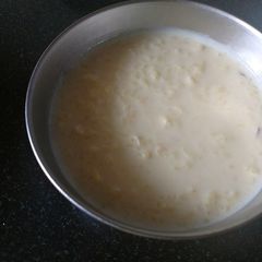 A picture of Kheer.