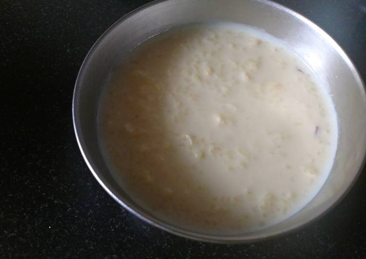 Step-by-Step Guide to Make Favorite Kheer