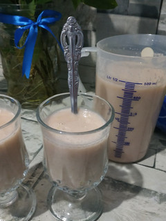 Foto resep Jus jambu biji