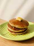 Pancake Pisang