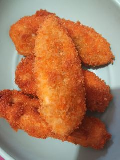 Foto resep Pisang Goreng Pasir
