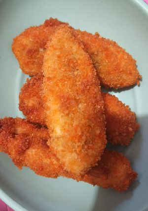Foto resep Pisang Goreng Pasir