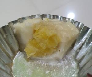 Resep Mudah Nagasari Pisang cetakan Yummy Mantul Resep Mudah Nagasari Pisang cetakan Yummy Mantul