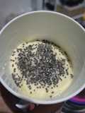 Smoothies NSY (Nanas, Sirsak Yogurt)
