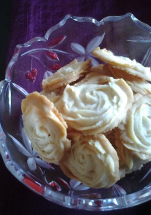 A picture of Rosey Delizia.