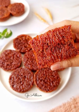 Foto resep Bolu Karamel Mini