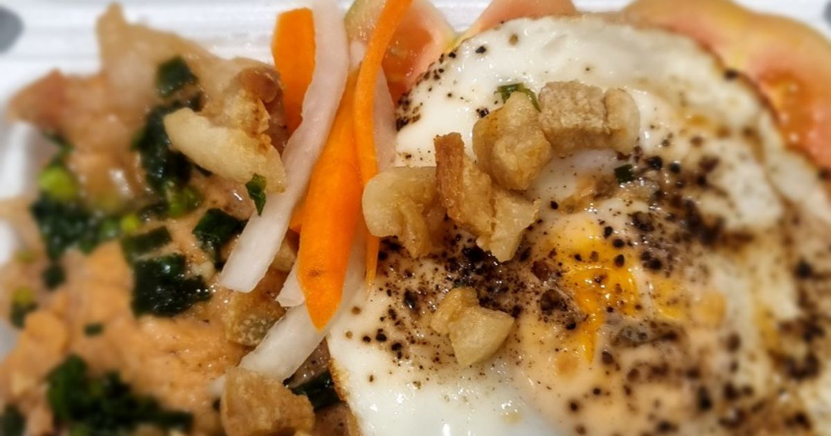 Broken Rice With Caramelized Pork Chops (Fanta Style) Recipe By Vui Vụng Về