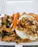 Cơm Tấm từ Cốt Lếch Ram Fanta