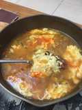 Sichuan Hot and Sour Soup