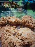 Ayam goreng tepung Abang2