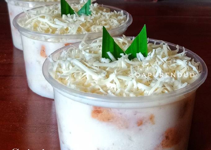 Cara Buat Setup Roti Tawar Sederhana Dan Enak