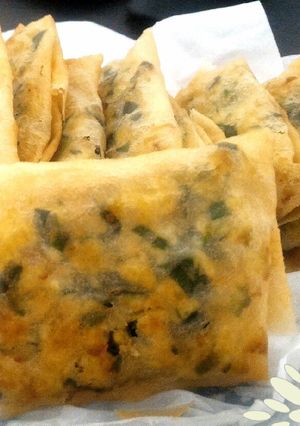 Foto resep Martabak Telur Mini Super Simple