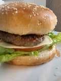 Hamburguesa al Cuadrado