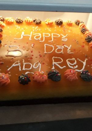 Foto resep Puding lapis surabaya