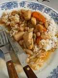 Feijoada de Pota