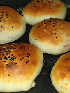 صورة لوصفة كرات البيتزا