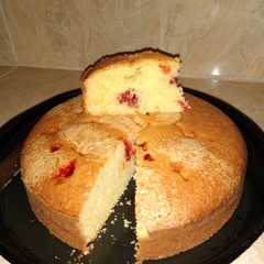 Foto principal de Torta de las 20 cucharadas