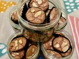 Brownies mini
