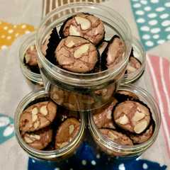 รูปของ Brownies mini