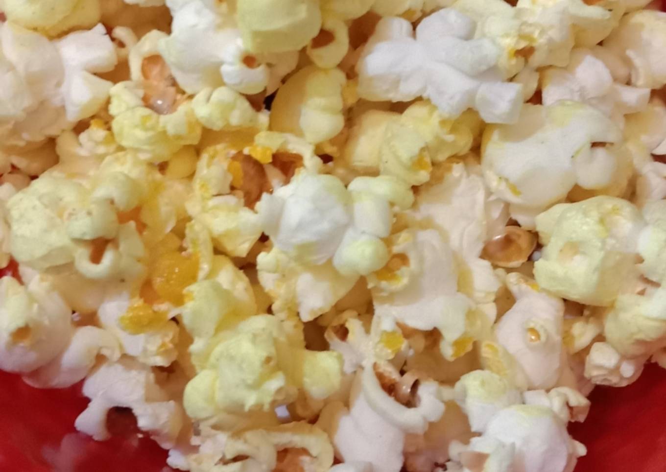 Popcorn