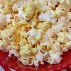A picture of Popcorn.