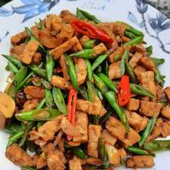 รูปของ Tempe Buncis