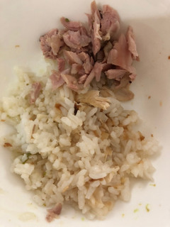 Foto resep Nasi Hainan Ayam Kampung MPASI 1tahun+