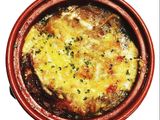 Sopa de cebolla