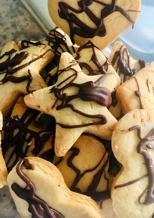 Una foto de GALLETITAS 🤗🤗CROCANTES😋😋