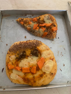 Foto resep Pizza