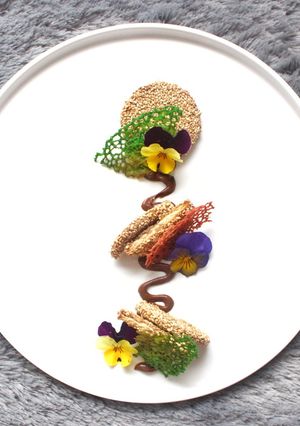 Foto resep Marie Wijen