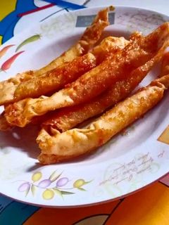 Foto resep Pisang Karamel