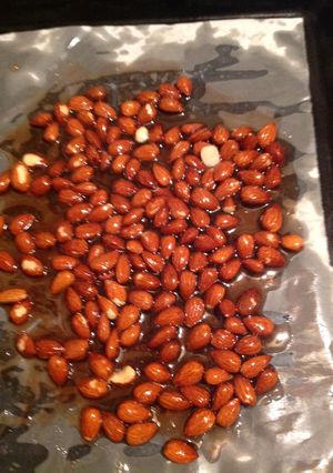 صورة لوصفة البغاليني