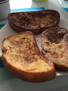 Una foto de French Toast