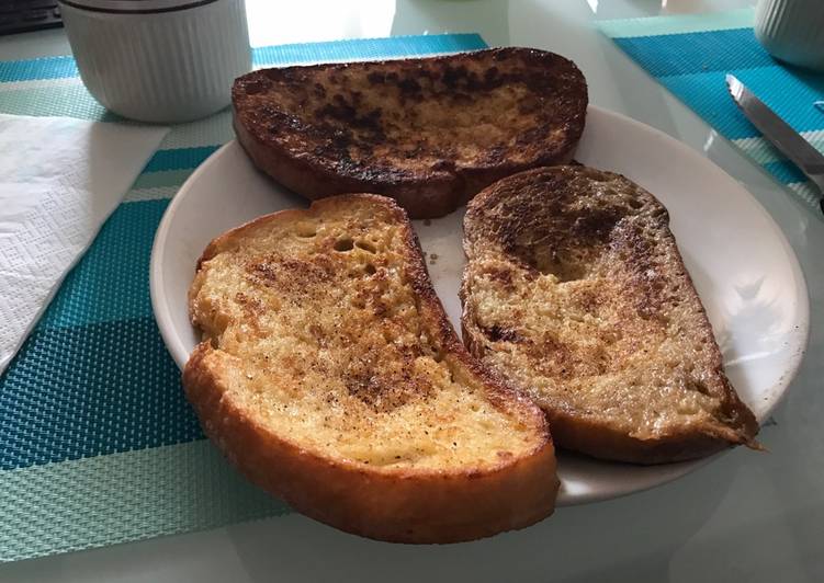 French Toast