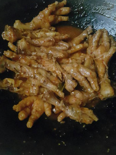 Foto resep Ceker Setan
