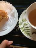 Masala chai-tea