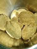 Oats cookies simpel nan sehat