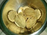 Oats cookies simpel nan sehat