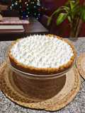 Pie de Limón