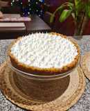 Pie de Limón