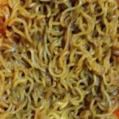 A picture of Simple maggi.