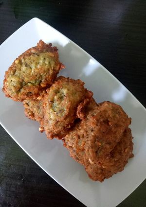 Foto resep Lentho kacang hijau