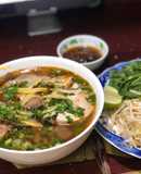 Bún bò