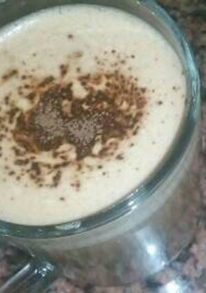 صورة لوصفة نسكافيه ولا أروع