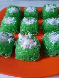 Foto resep Kue Bihun