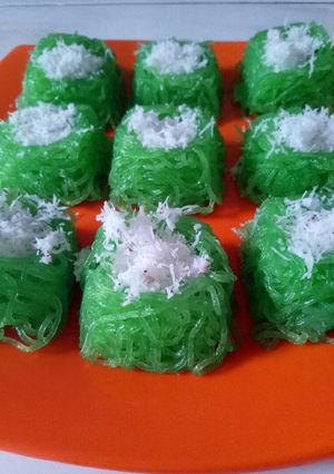 Foto resep Kue Bihun