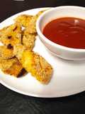 Pollo crispy 😍 al horno