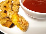 Pollo crispy 😍 al horno